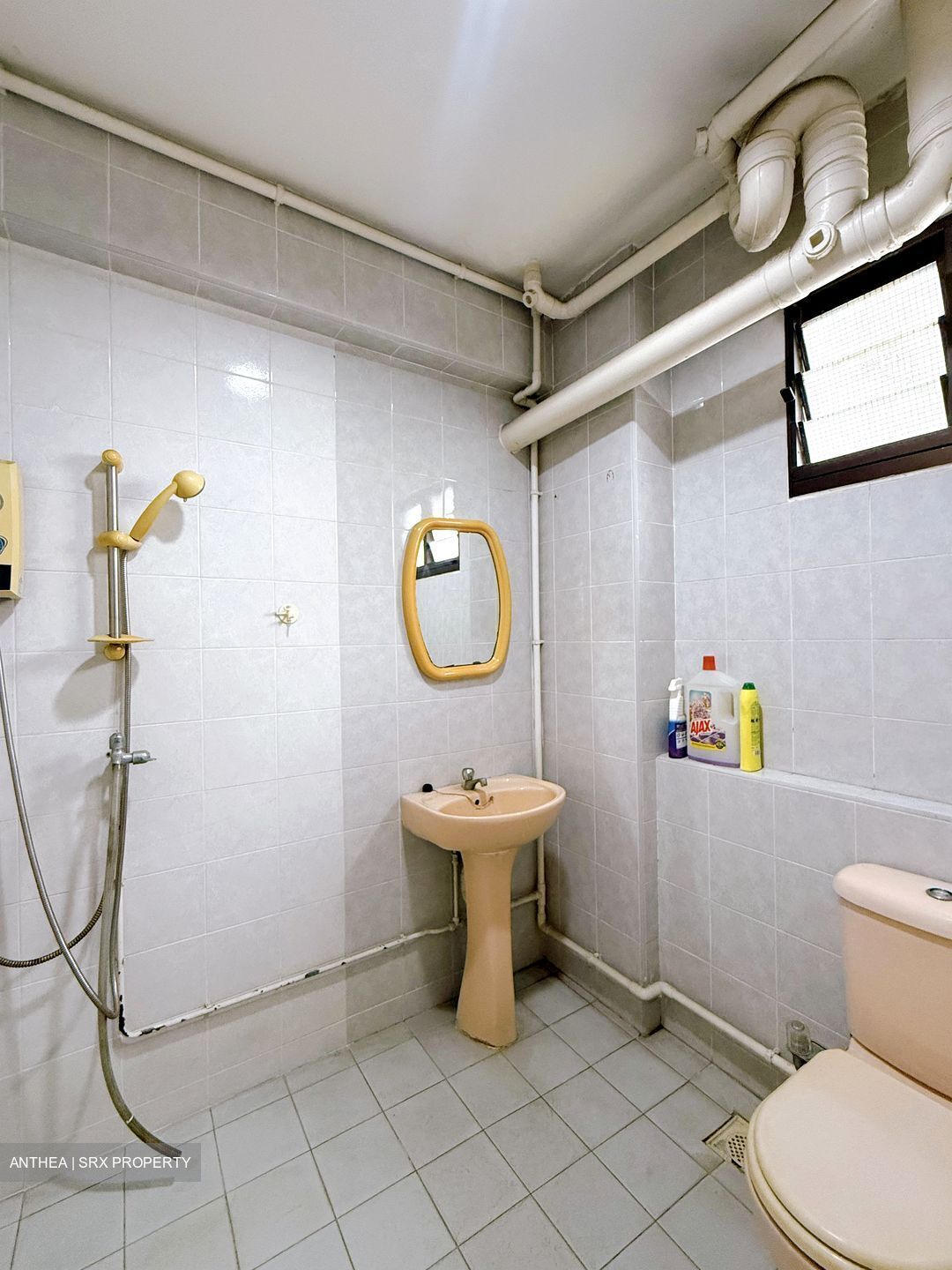 Blk 509 Woodlands Drive 14 (Woodlands), HDB 4 Rooms #633809081